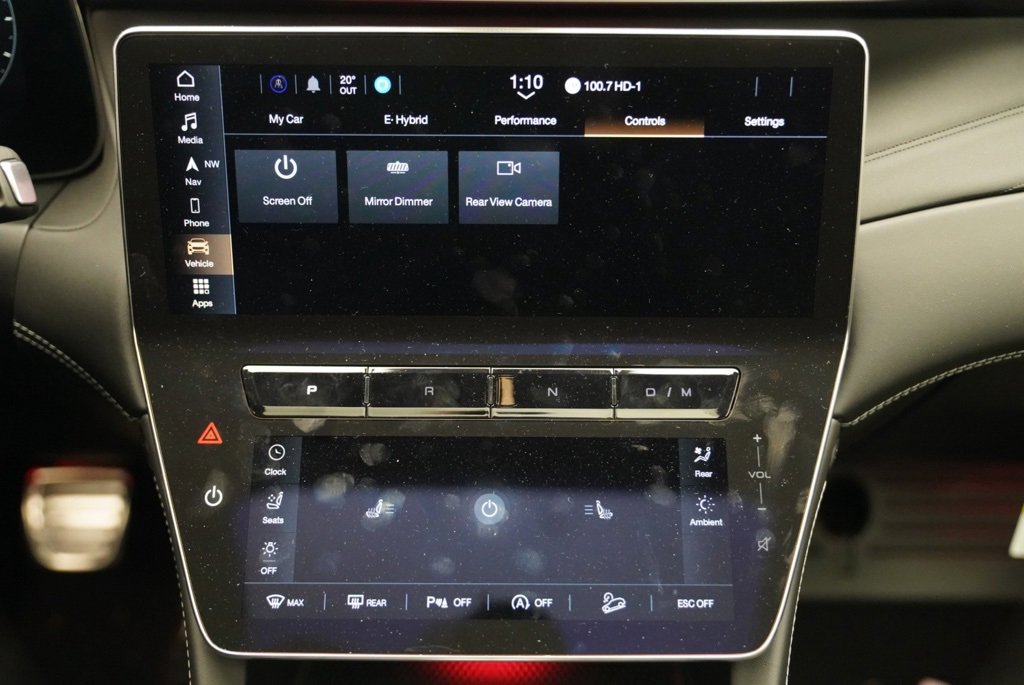 New 2025 Maserati Grecale Modena image 18