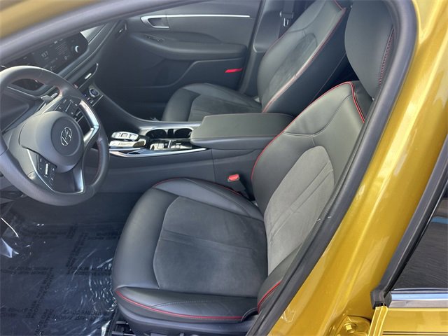 Used 2021 Hyundai Sonata SEL Plus image 17