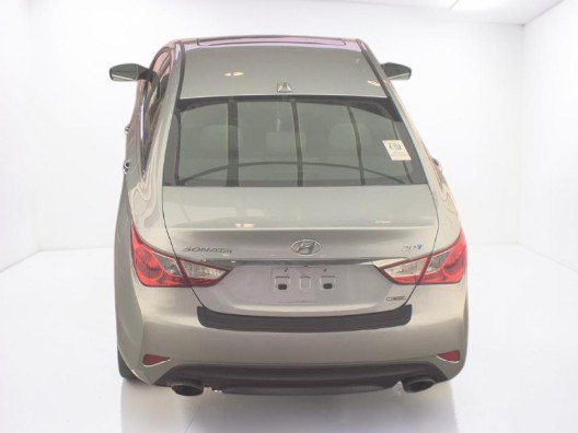 Used 2014 Hyundai Sonata Limited FWD image 8