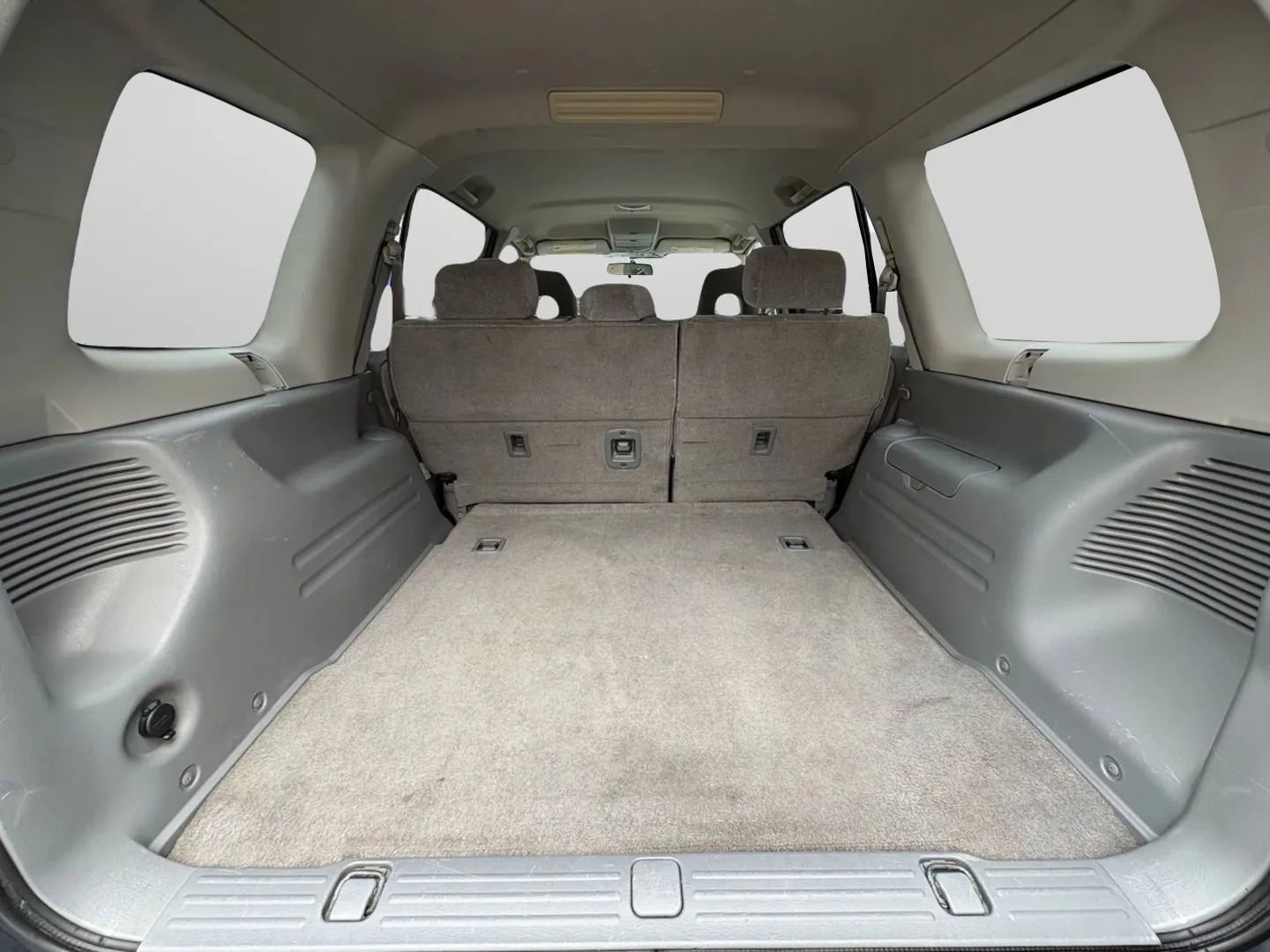 Used 2004 Suzuki XL7 LX image 19