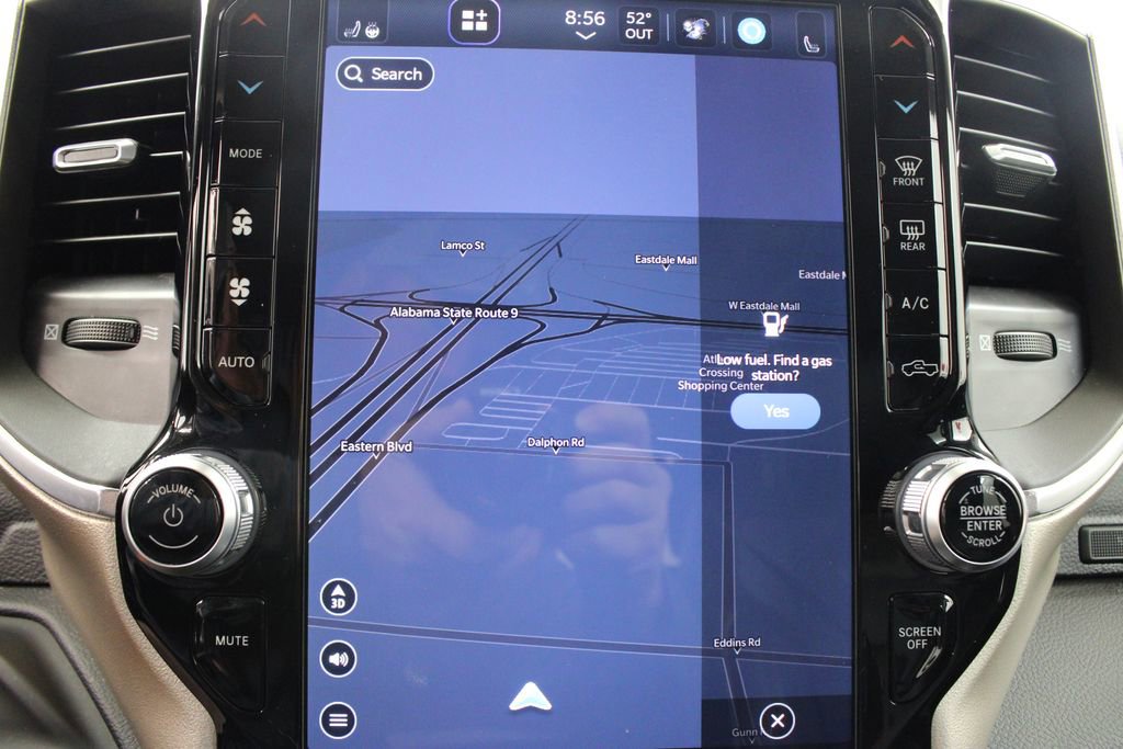 Used 2024 RAM 2500 Laramie image 13