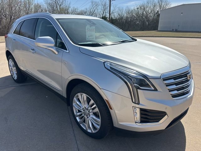 Used 2019 Cadillac XT5 Premium Luxury image 7