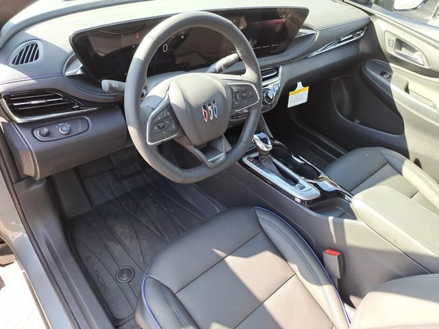New 2026 Buick Envista Sport Touring w/ Convenience I Package FWD image 16