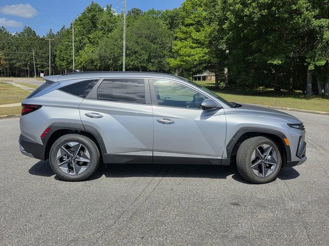 Used 2026 Hyundai Tucson SEL image 37