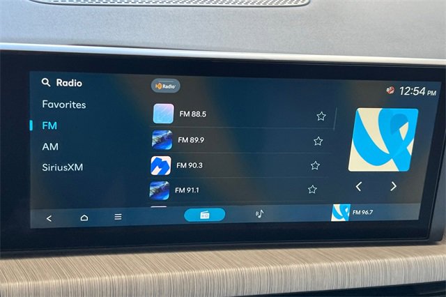 New 2025 Hyundai Sonata SEL image 17