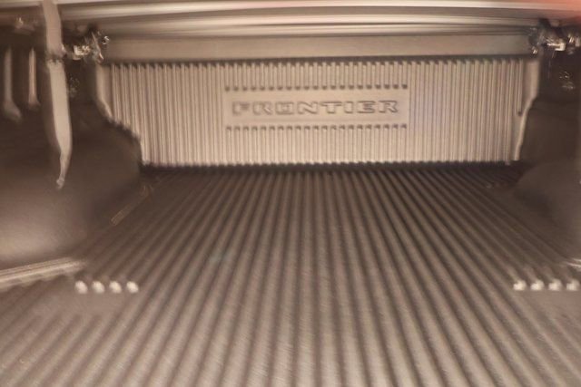 New 2026 Nissan Frontier S w/ Tow Package image 25