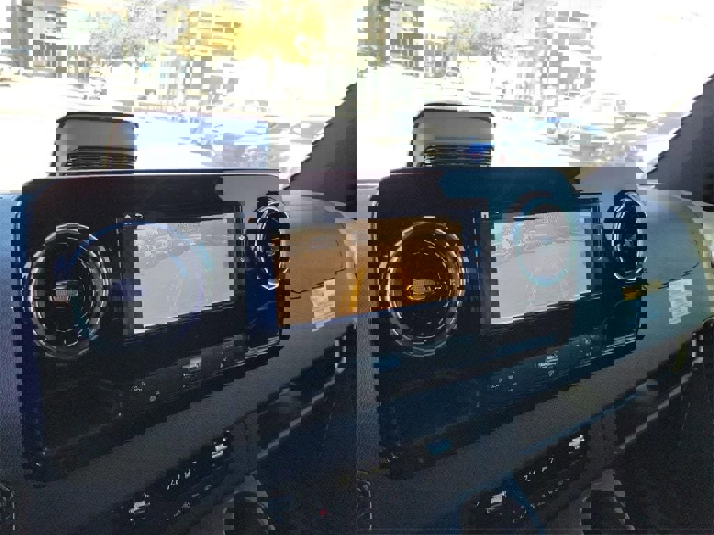 New 2025 Mercedes-Benz Sprinter 2500 image 10