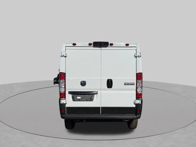 New 2026 RAM ProMaster 2500 w/ Safety Group FWD image 5