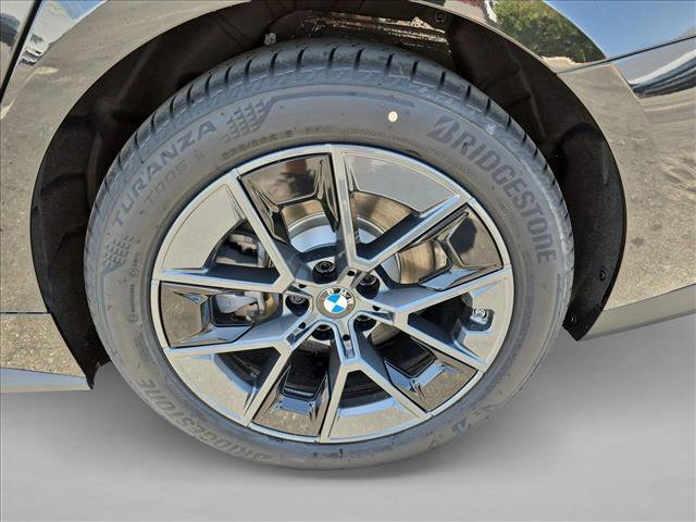 New 2026 BMW i4 xDrive40i w/ Premium Package AWD/4WD image 10