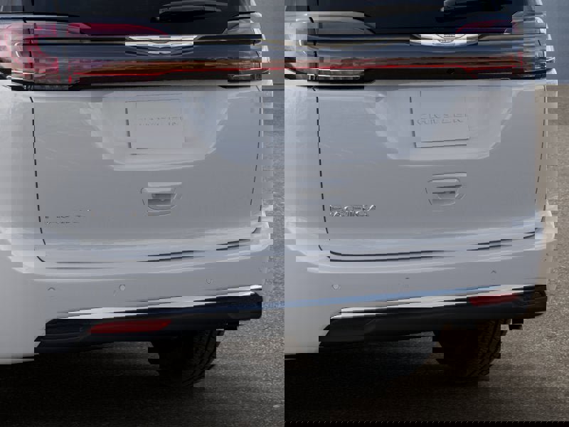 New 2026 Chrysler Pacifica Select image 13