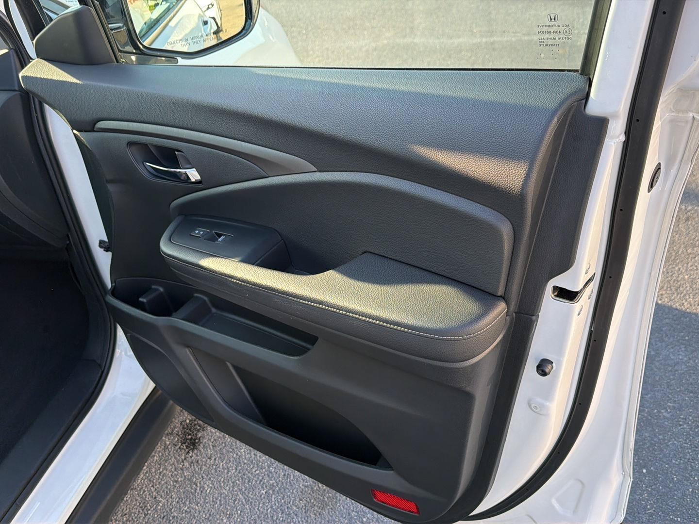 Used 2023 Honda Ridgeline Sport image 14