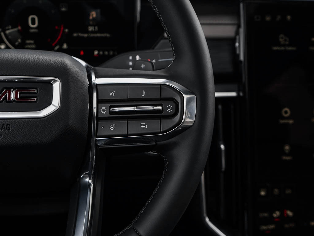 New 2026 GMC Acadia Elevation w/ Black Edition image 23