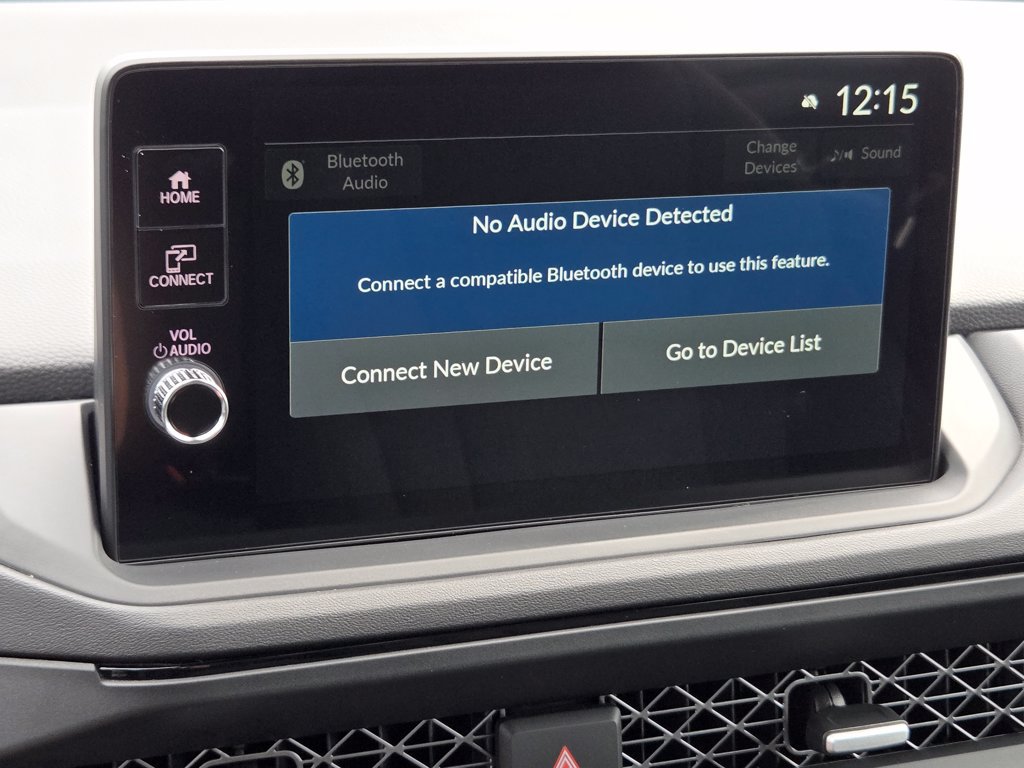 New 2026 Honda Accord SE image 8