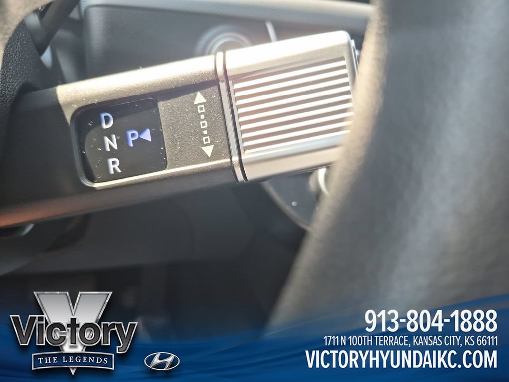 Used 2025 Hyundai Sonata SEL FWD image 22