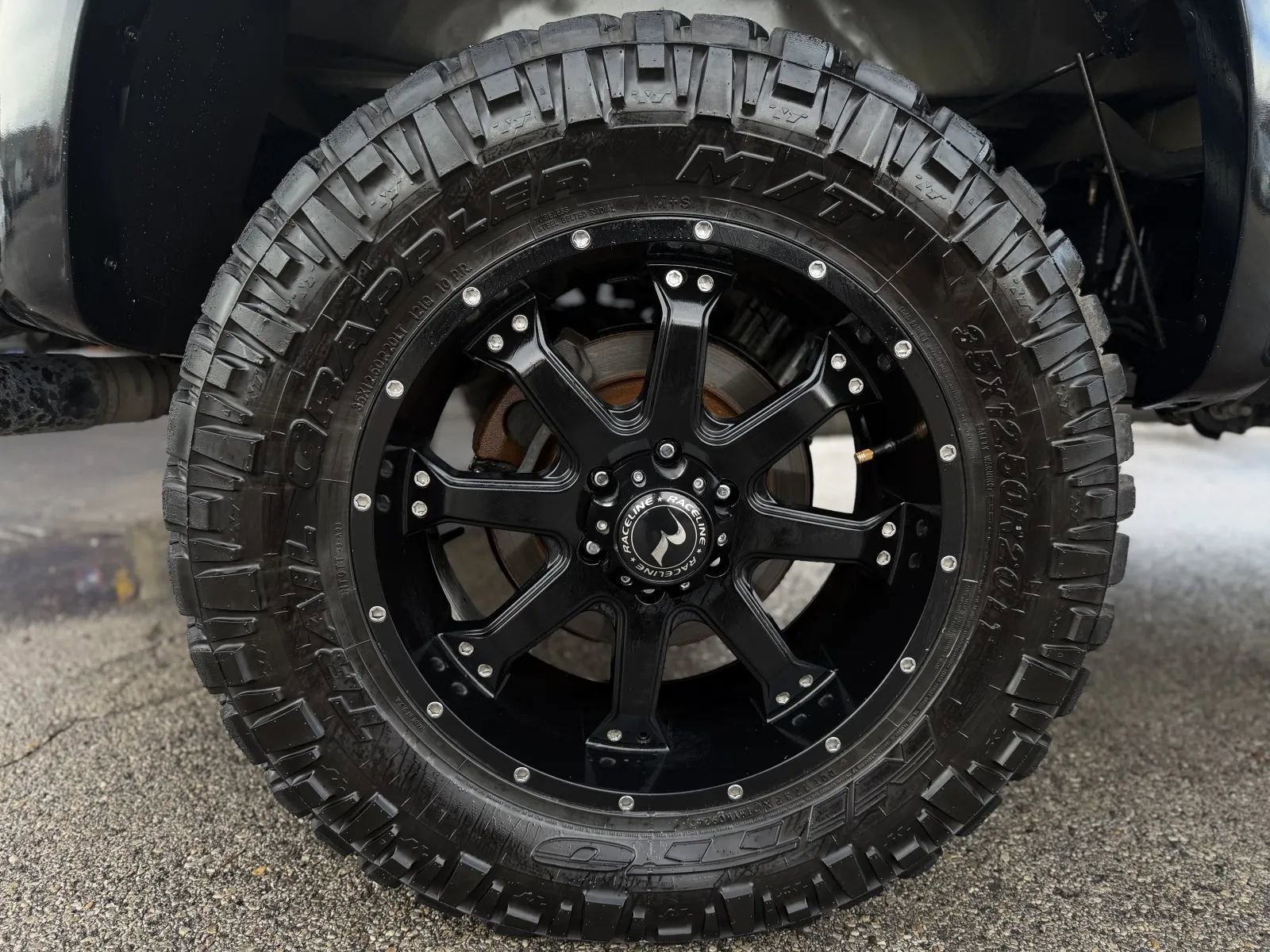 Used 2014 Ford F150 Raptor w/ Equipment Group 801A Luxury image 45