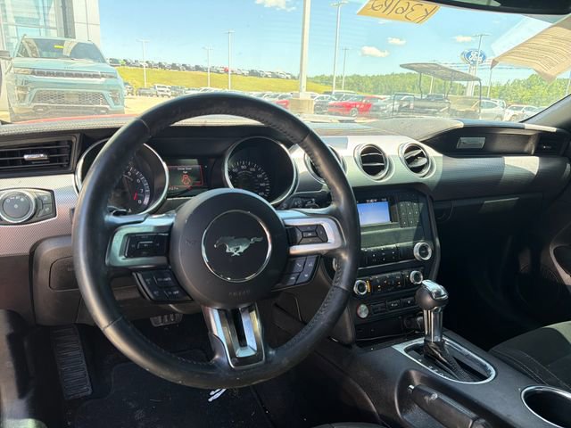 Used 2019 Ford Mustang GT RWD image 10