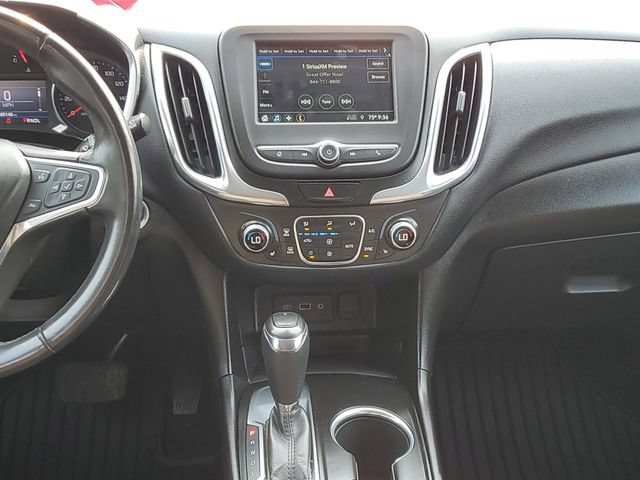 Used 2019 Chevrolet Equinox LT w/ Driver Convenience Package FWD image 28