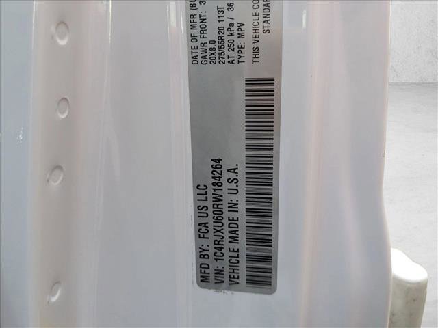 Used 2024 Jeep Wrangler High Altitude image 14