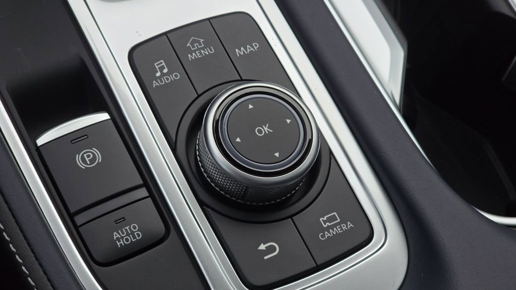 New 2026 INFINITI QX60 Sport image 10