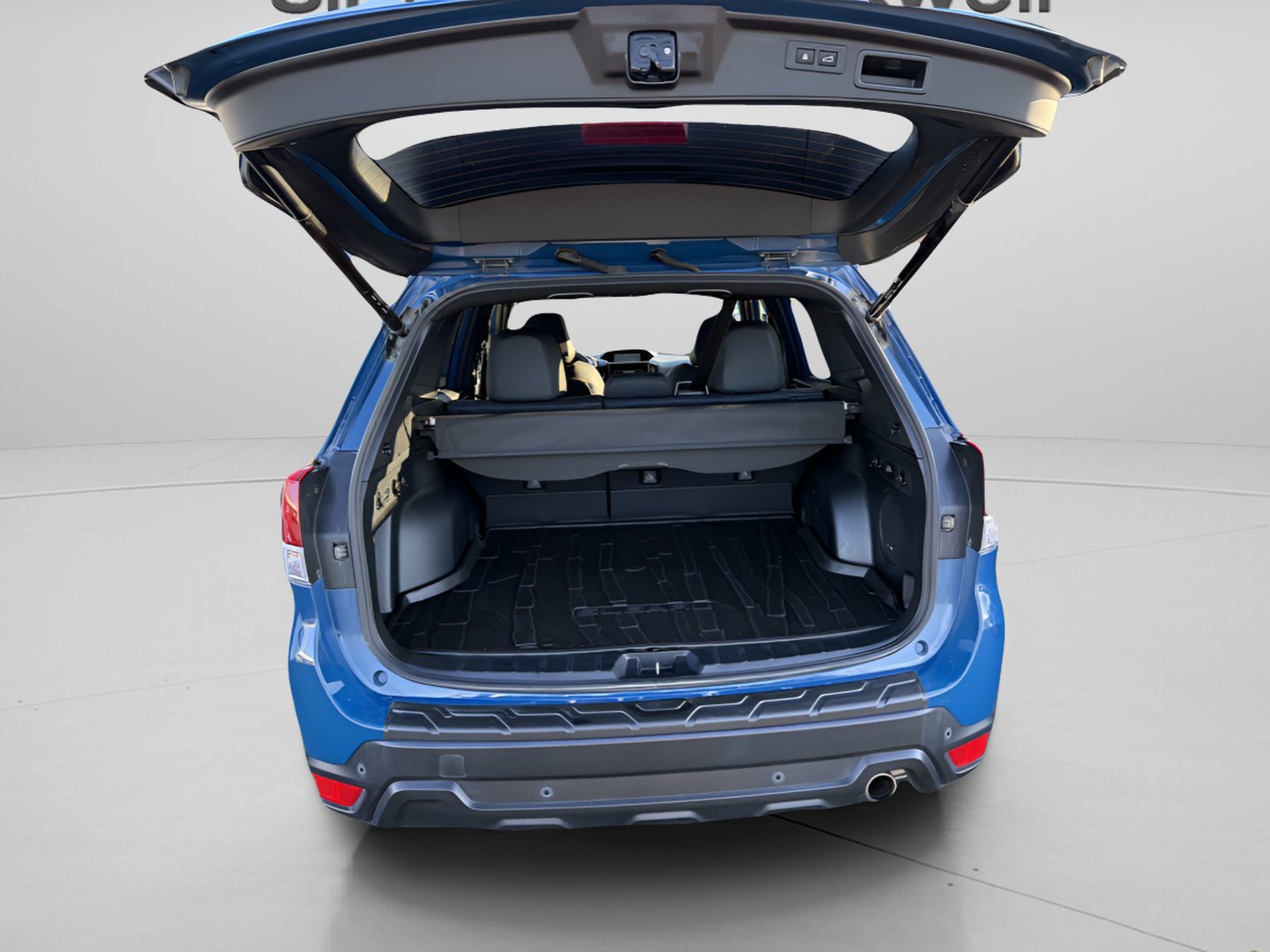 Used 2024 Subaru Forester Wilderness image 9