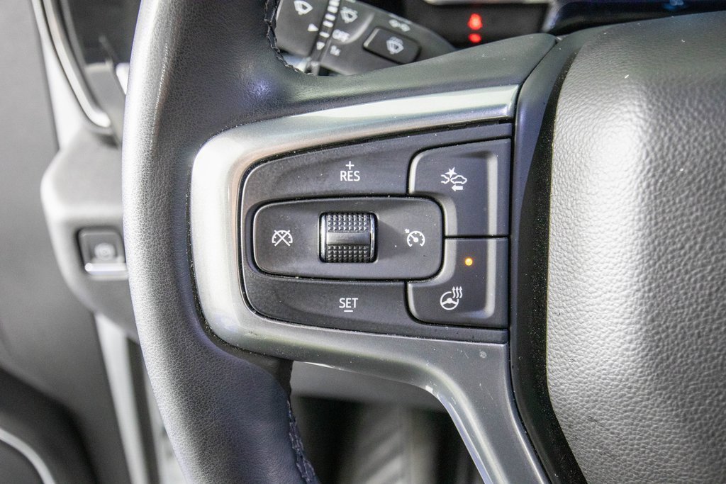 Used 2024 Chevrolet Silverado 2500 LTZ w/ LTZ Plus Package image 19