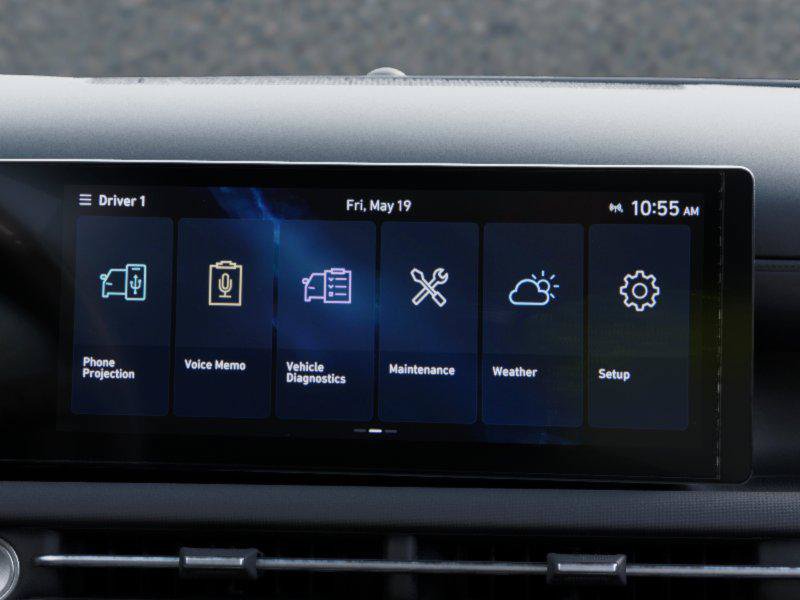 New 2027 Hyundai Santa Cruz SEL AWD/4WD image 13