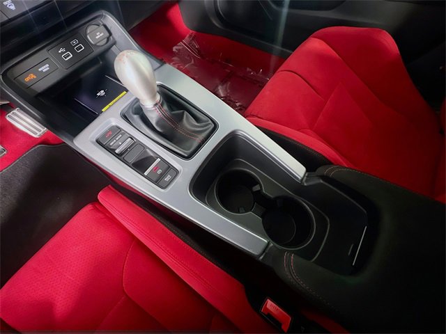 Used 2024 Honda Civic Type R image 24