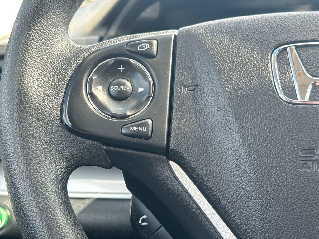 Used 2015 Honda CR-V EX image 19
