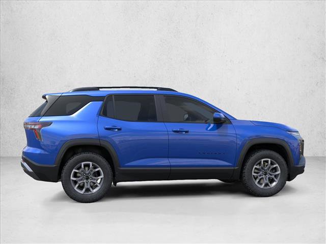 New 2026 Chevrolet Equinox ACTIV AWD/4WD image 6