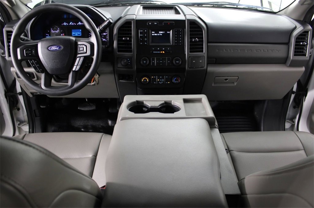 Used 2021 Ford F350 XL w/ Power Equipment Group image 24