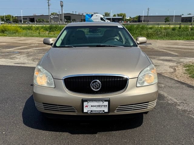 Used 2006 Buick Lucerne CXL w/ Luxury Package FWD image 30