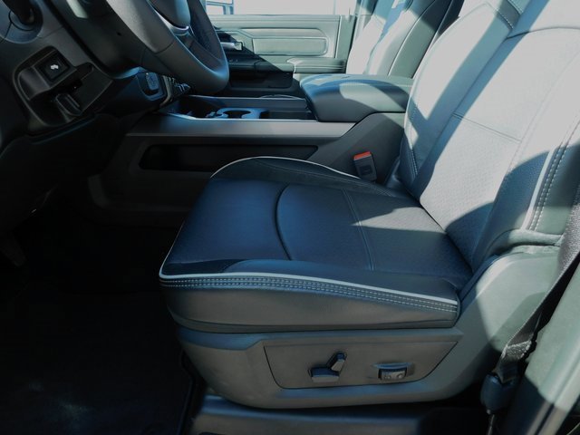 New 2026 RAM 2500 Laramie w/ Night Edition image 29