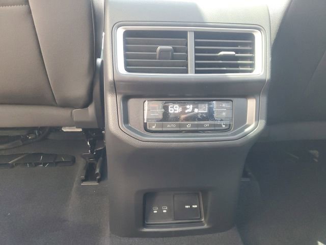 New 2026 Volkswagen Atlas SEL Premium R-Line image 19