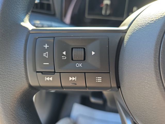 New 2026 Nissan Kicks S image 26