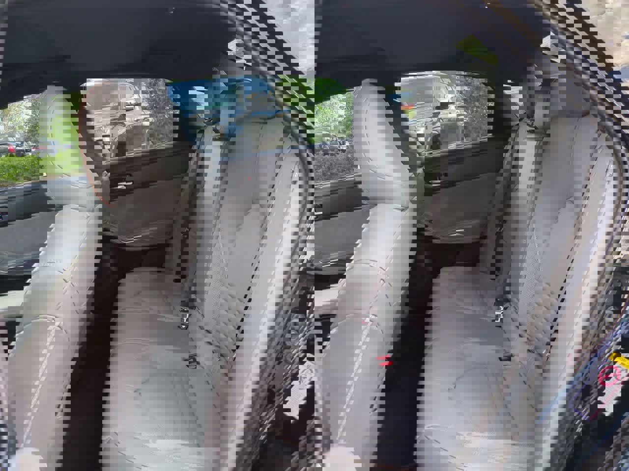 Certified 2019 Toyota Avalon XSE w/ Protection Package image 13