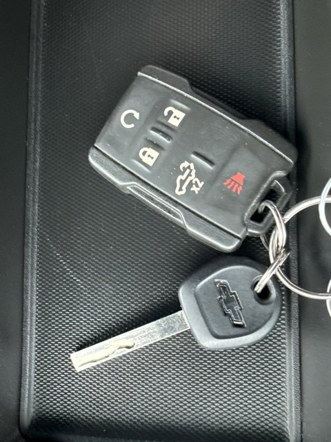 Used 2022 Chevrolet Silverado 1500 Custom image 32