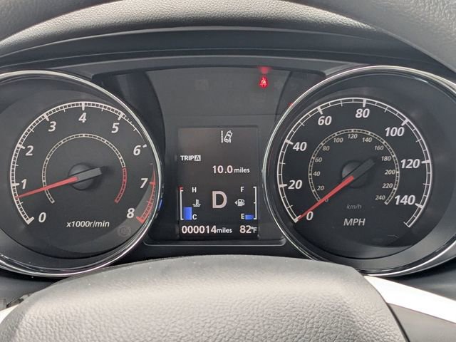 New 2026 Mitsubishi Outlander Sport ES image 28