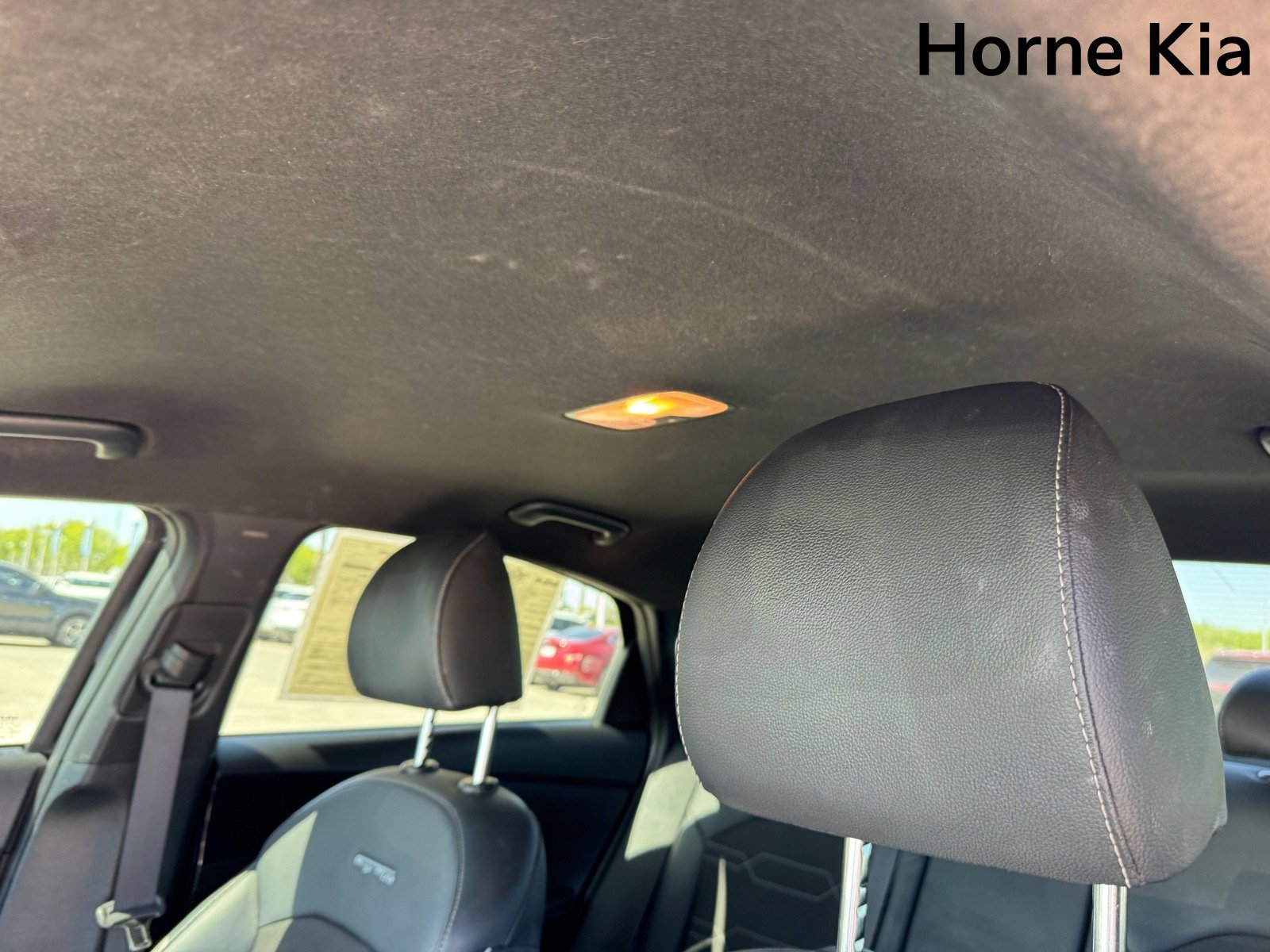 Certified 2024 Kia Forte GT-Line image 24