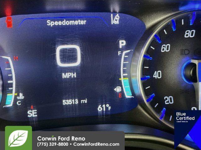 Used 2020 Chrysler Pacifica Touring-L Plus FWD image 16