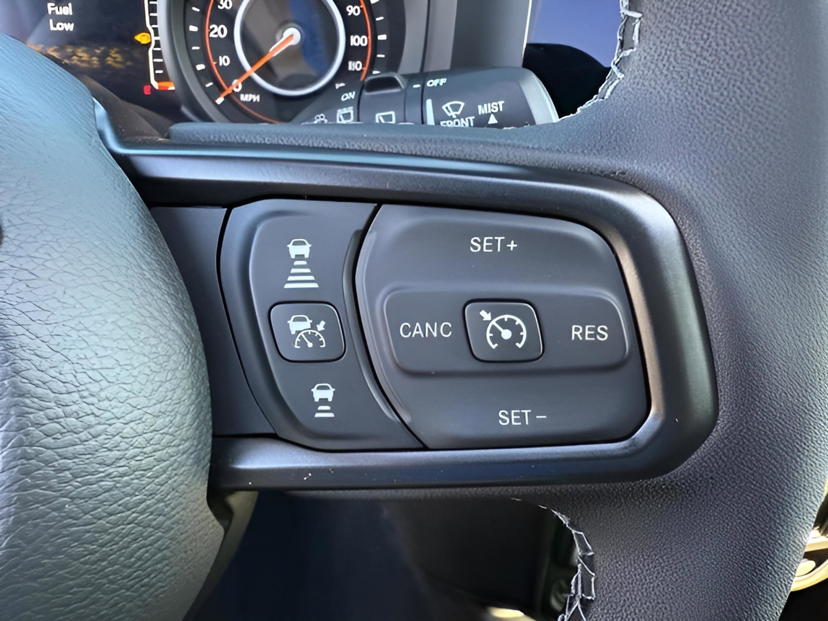 New 2026 Jeep Wrangler Sport S image 18