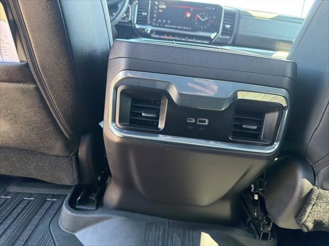 Used 2024 GMC Sierra 1500 Elevation AWD/4WD image 14