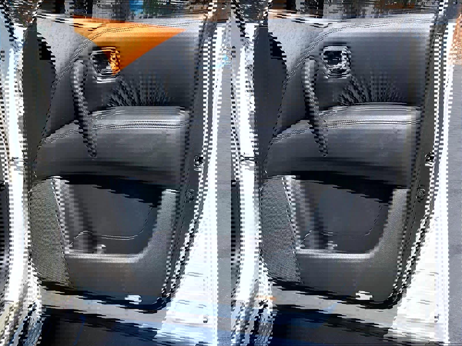 Used 2014 INFINITI QX80 2WD w/ Theater Package image 26