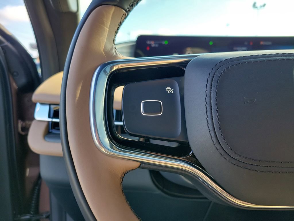 New 2025 Lincoln Navigator L Black Label image 24