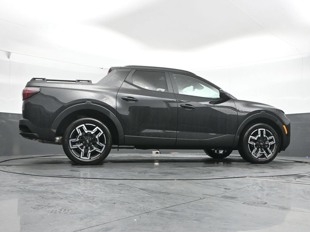 New 2026 Hyundai Santa Cruz Limited AWD/4WD image 42