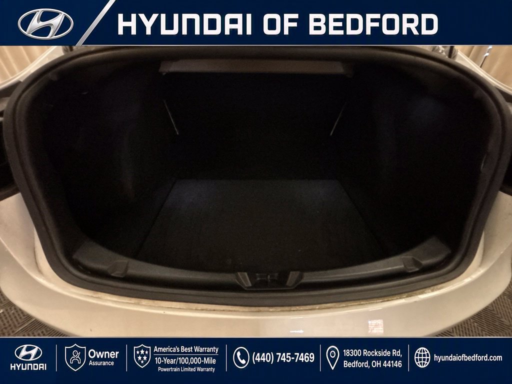 Used 2019 Tesla Model 3 Standard Range Plus RWD image 20