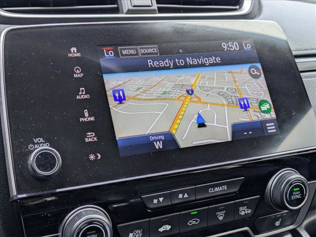 Used 2020 Honda CR-V Touring image 12