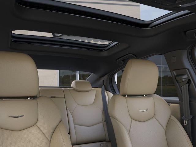 New 2026 Cadillac CT5 Premium Luxury w/ Technology Package AWD/4WD image 24