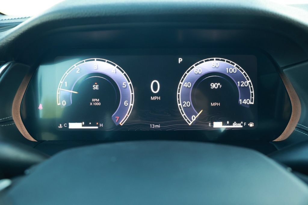 New 2026 Jeep Grand Cherokee Laredo RWD image 17