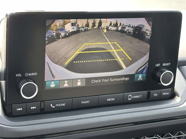 Certified 2025 Honda Accord SE image 17