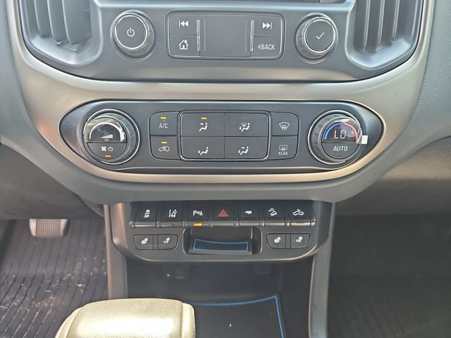 Used 2021 Chevrolet Colorado Z71 w/ Safety Package AWD/4WD image 21